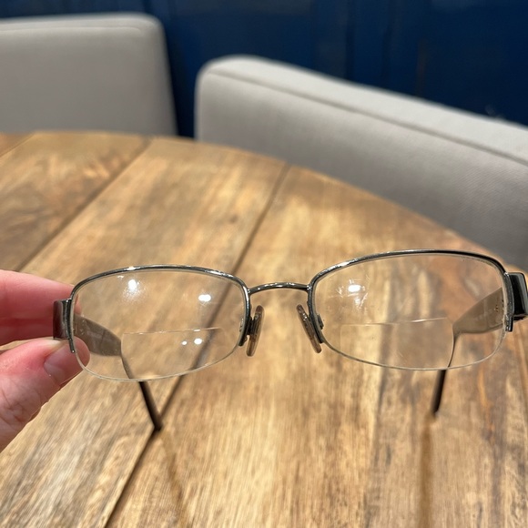 Burberry glasses frames - Picture 6 of 6